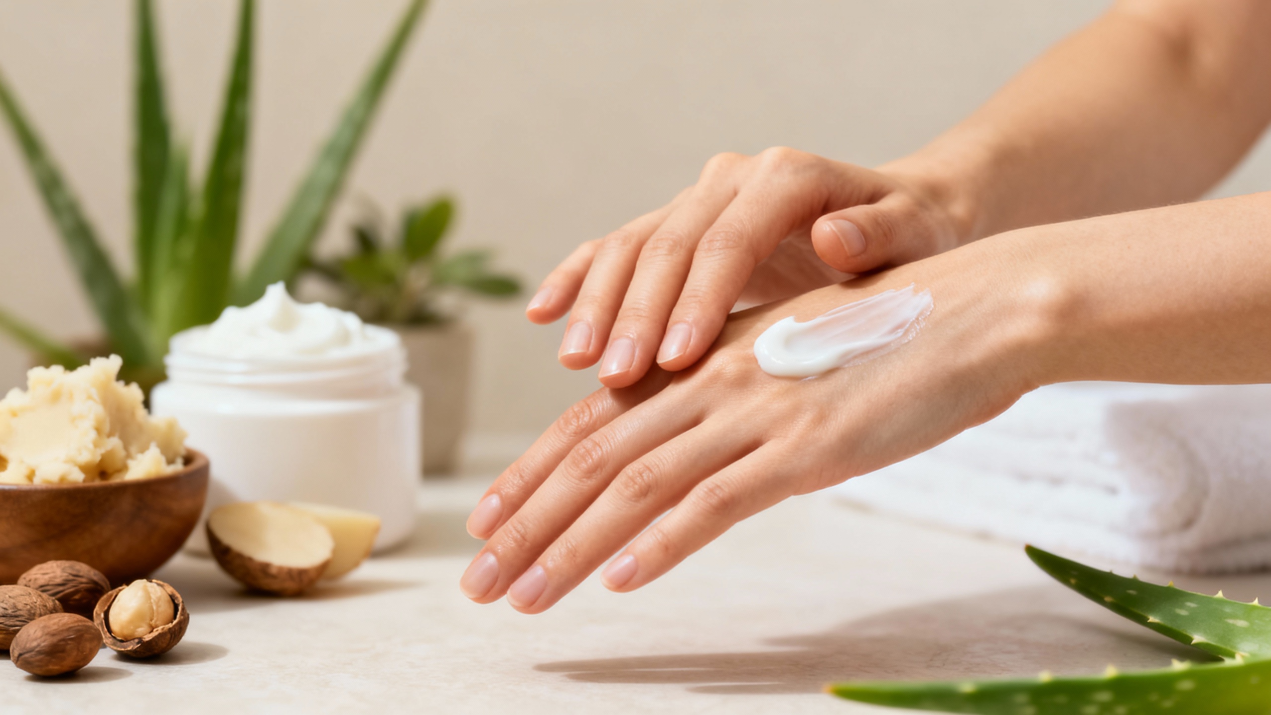 Featured image for 2. Healing the Hurt: Expert Coping Strategies for Rough and Inflamed Hands