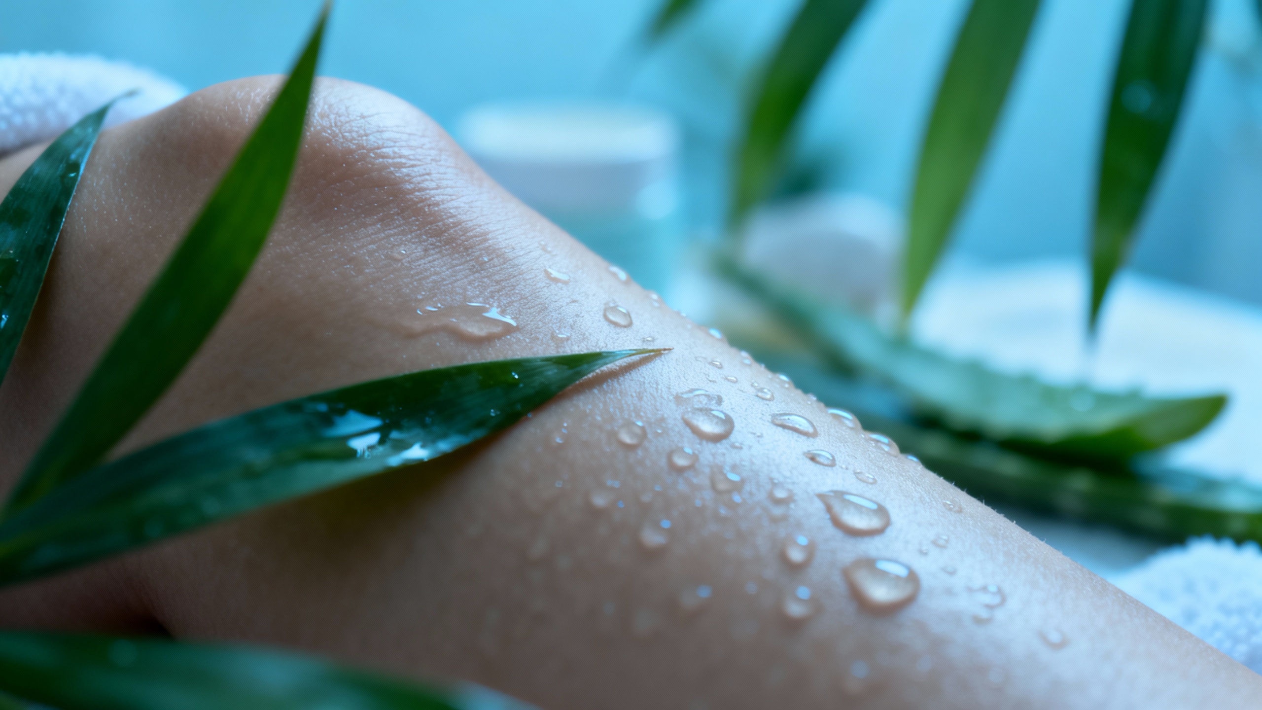 Featured image for Calming the Storm: Coping Strategies for Inflamed and Rough Skin