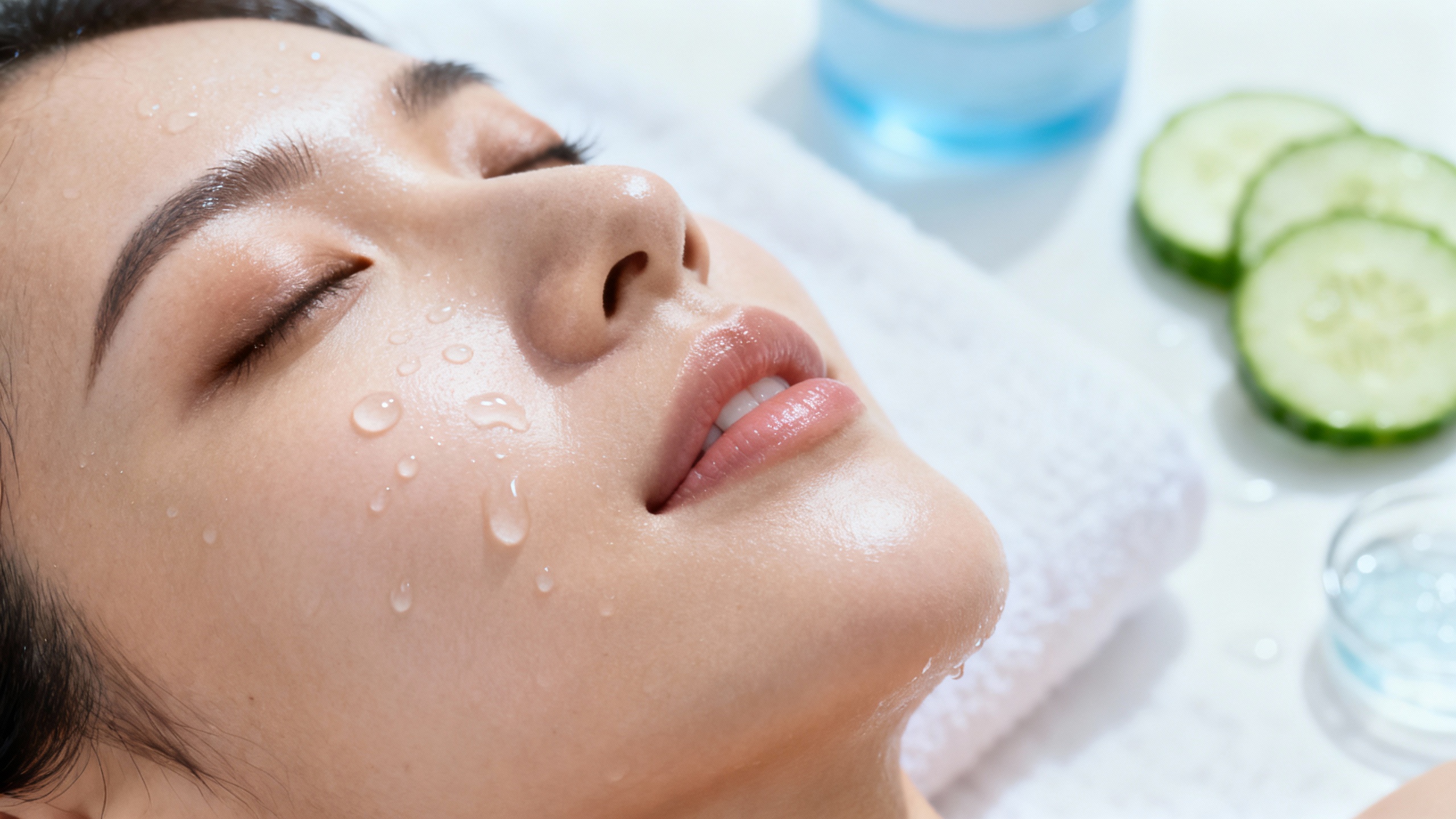 Featured image for Defeating Dry Skin: Lifestyle Changes for Smooth and Healthy Skin