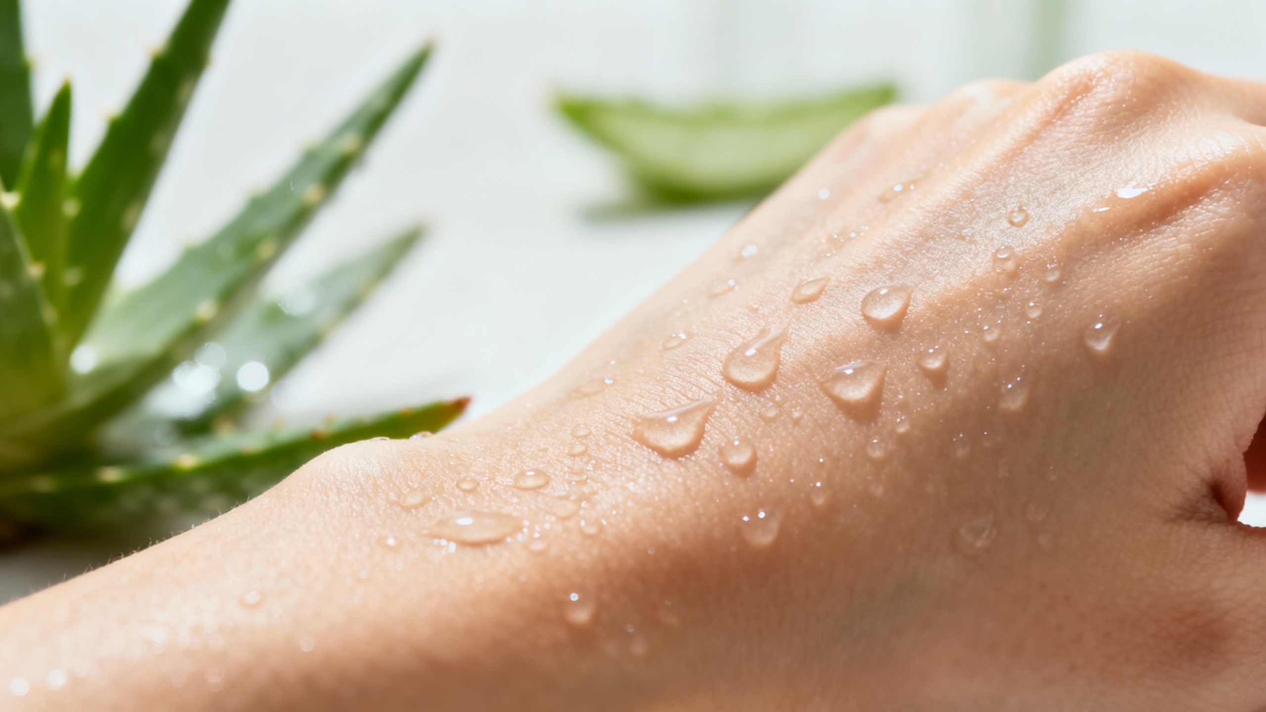 Featured image for Reclaim Your Skins Radiance: Effective Strategies for Managing Scaly and Peeling Skin