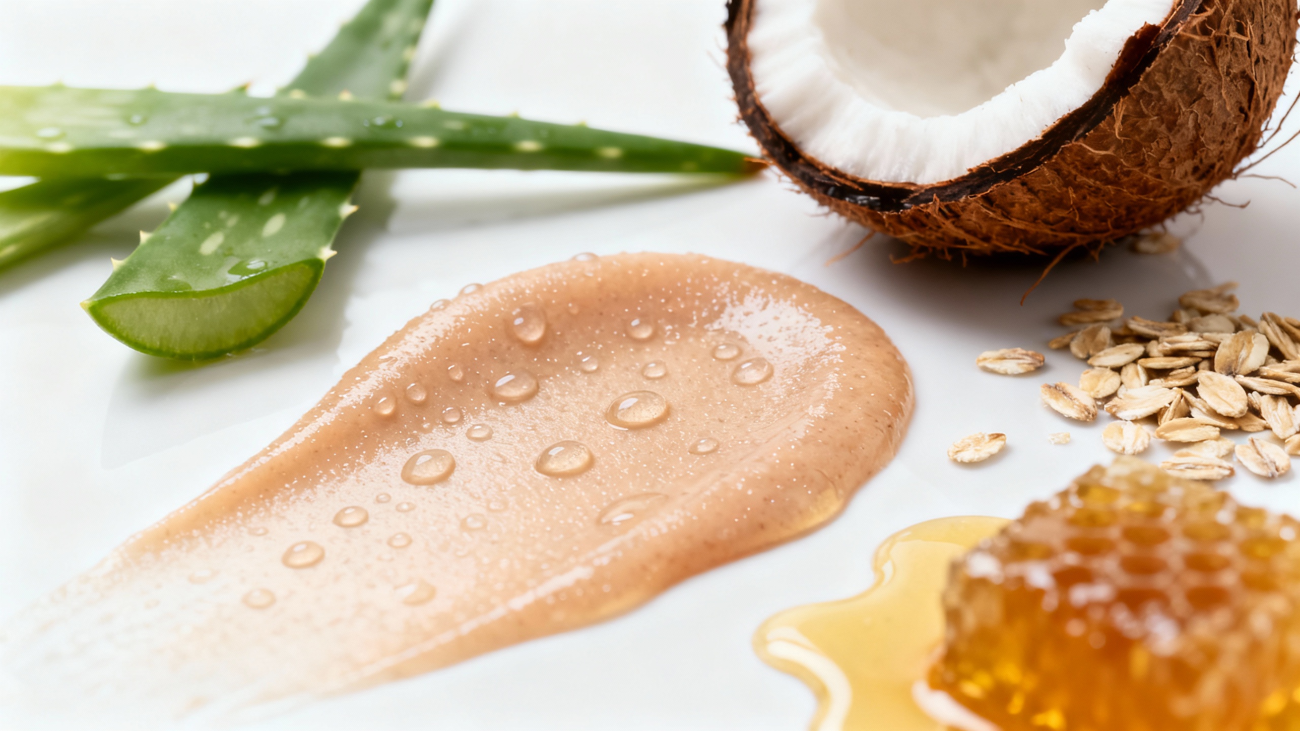 Featured image for From Scaly to Supple: Natural Remedies for Smooth, Healthy Skin