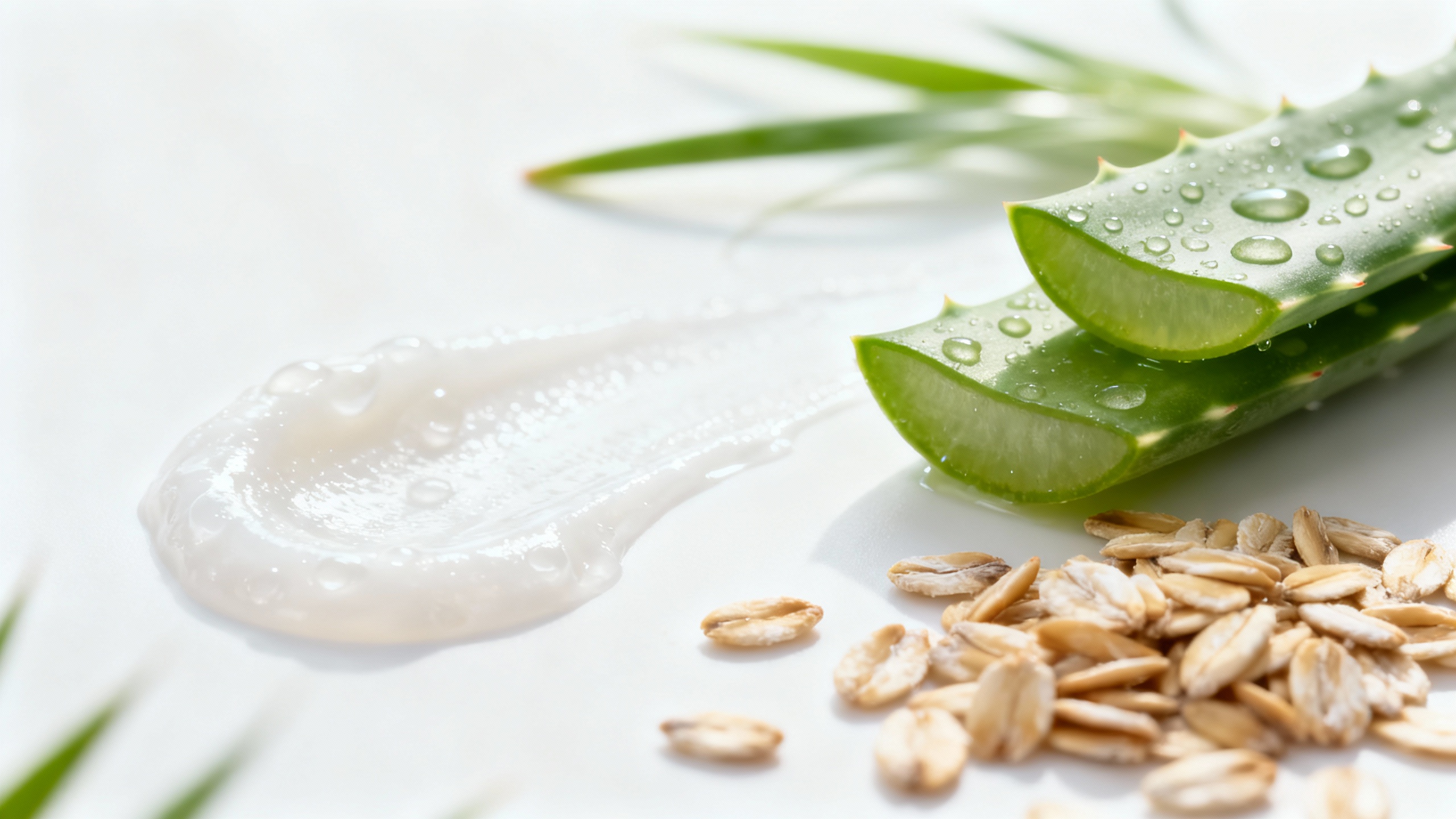 Featured image for Unlocking the Secrets: Natural Solutions for Scaly Skin Revealed