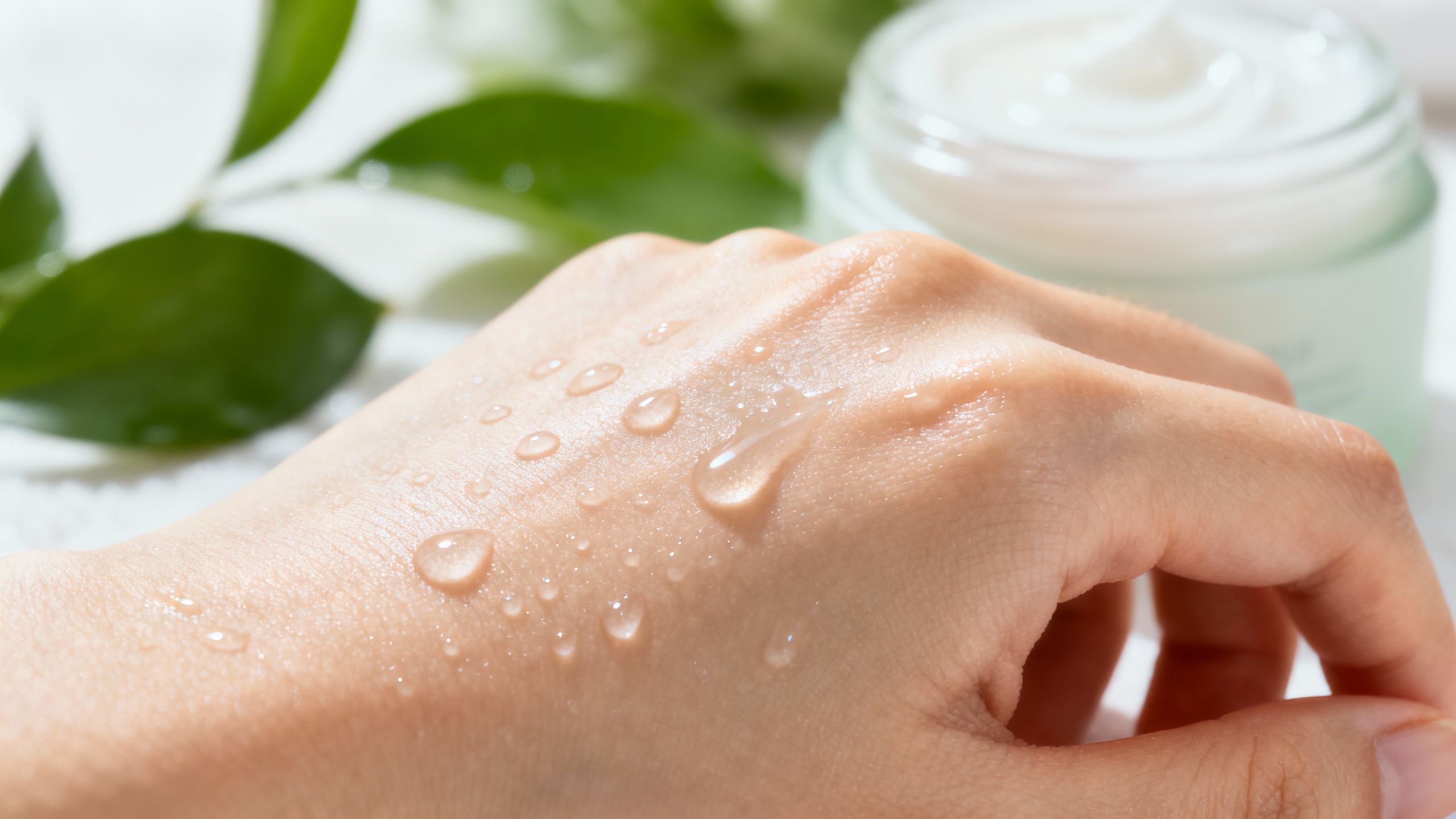 Featured image for From Flaky to Fabulous: Relief Techniques for Scaly and Irritated Skin