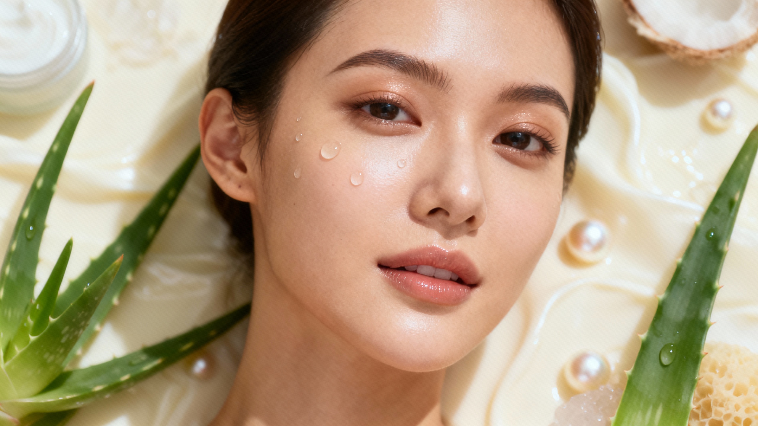 Featured image for Embrace the Radiance: Relief Techniques for Silky-Smooth, Even Skin