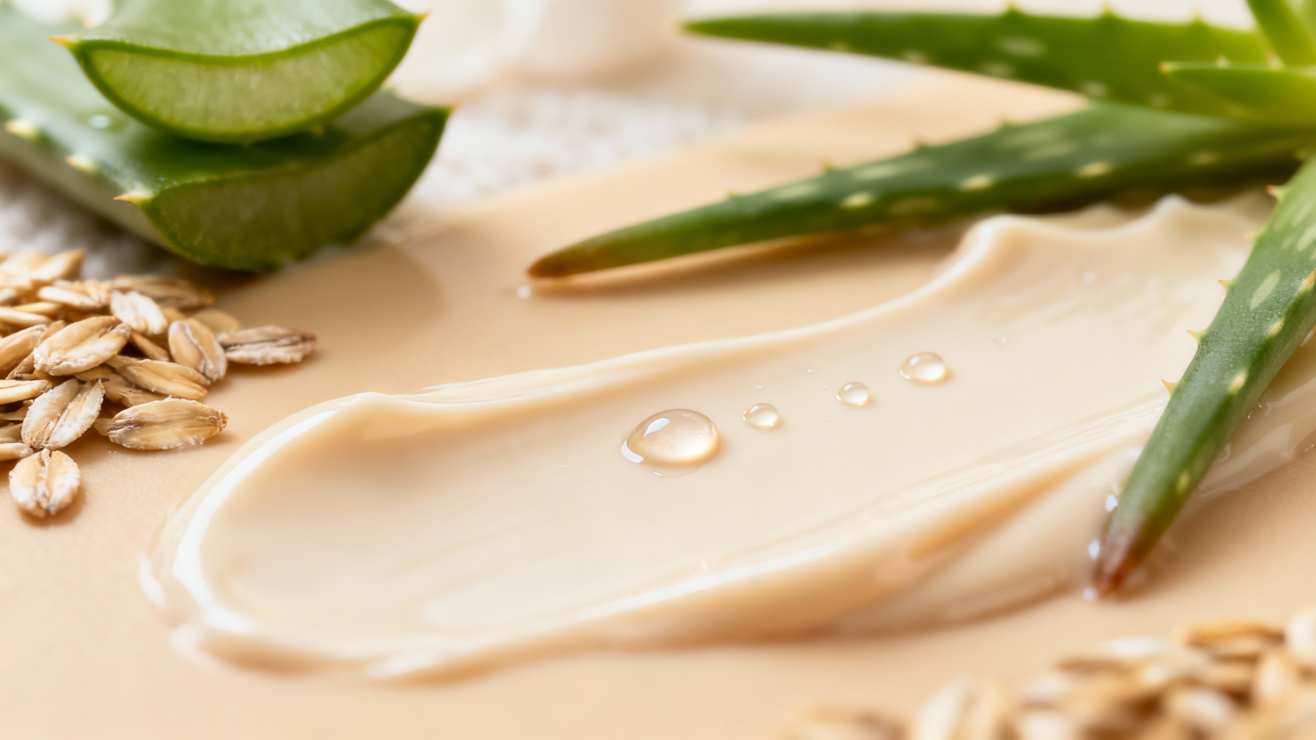 Featured image for From Scaly to Soft: Discover the Best Soothing Remedies for Your Skin