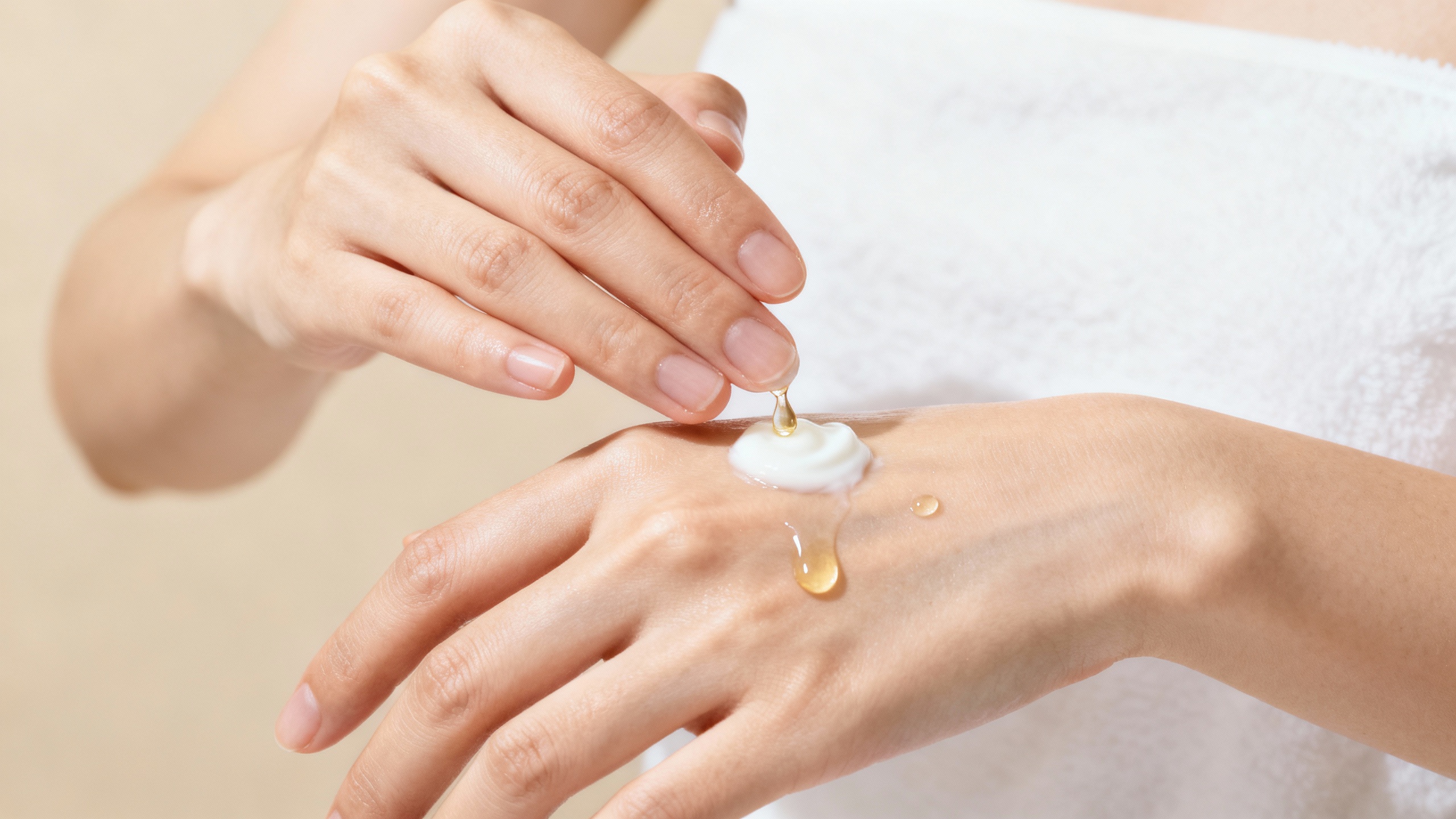 Featured image for Rescue Your Hands: Soothing Treatments for Dry, Scaly Skin