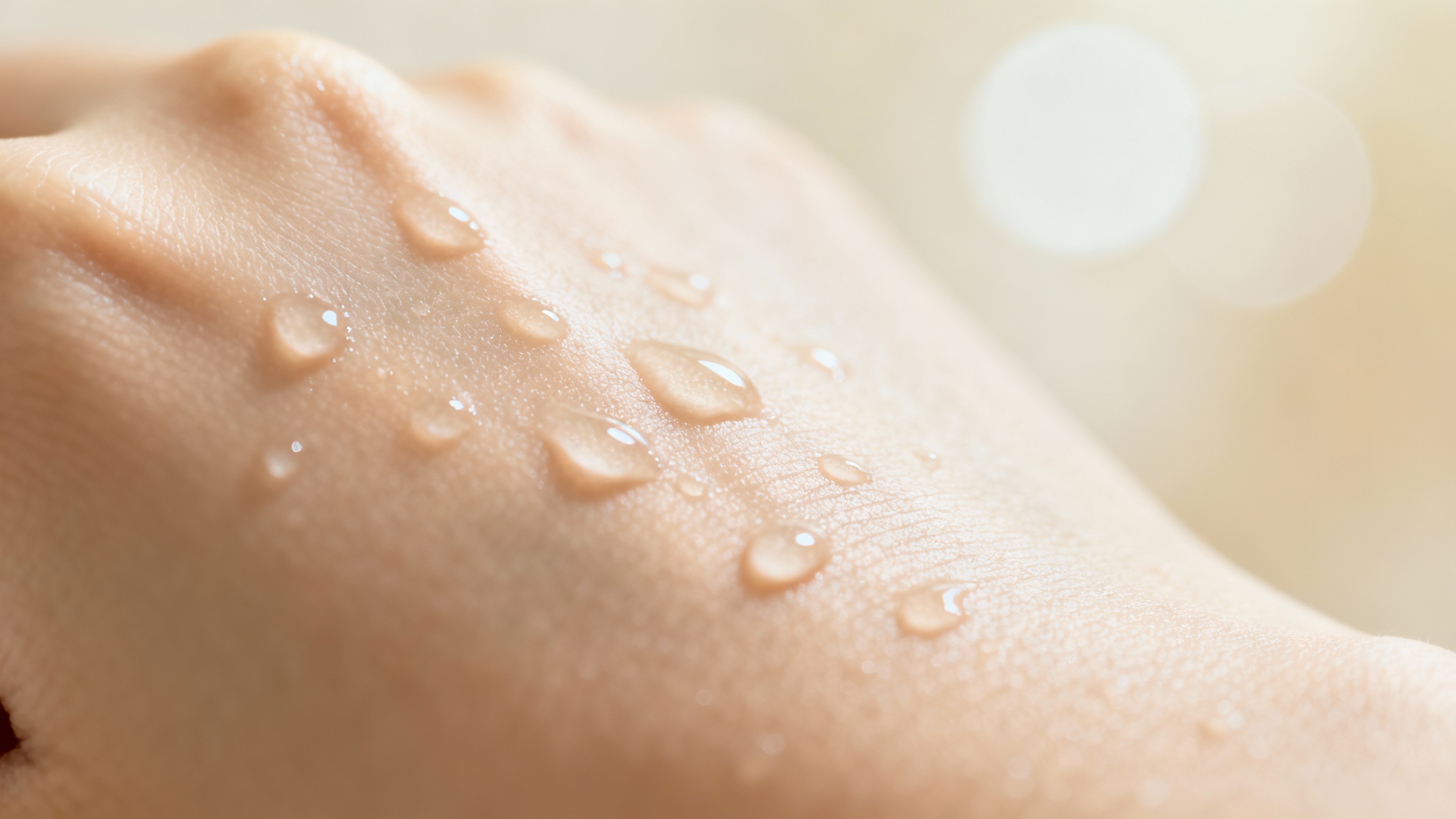 Featured image for Unlocking Skin Smoothness: Essential Tips to Cope with Roughness