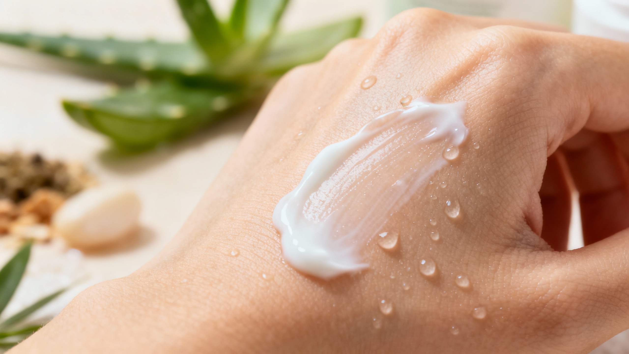 Featured image for Unleash the Power: Transforming Rough Skin with These Tips