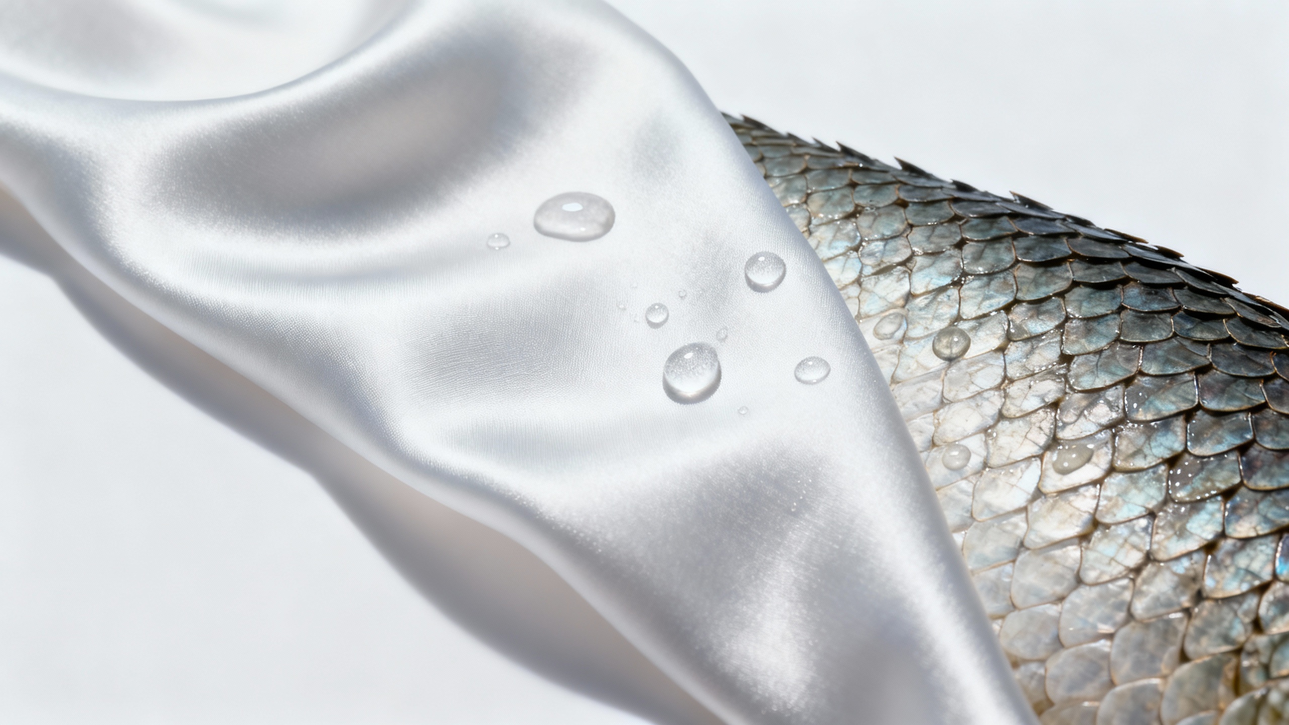 From Scales to Silk: Mastering the Art of Coping with Scaly Patches on ...