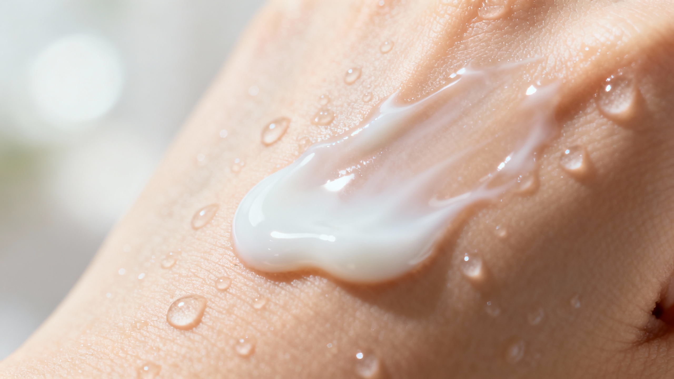 Your guide to healthier, smoother skin